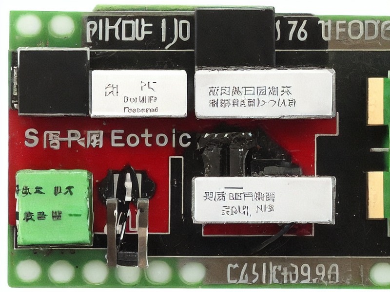 pg模拟器 电子元器件资料