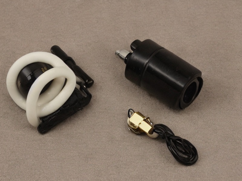 NOR Flash应用目录 光耦合器应用 2