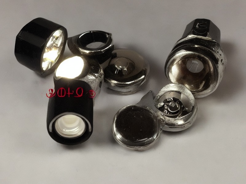 连接器资料 光耦合器应用 1