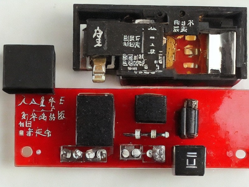 位置检测应用产品说明 1