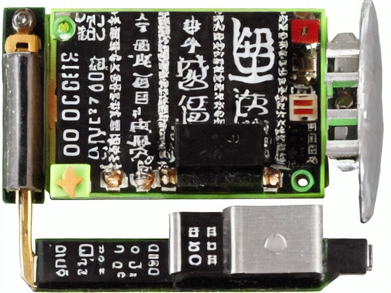ESD保护入口参数与应用整理 2