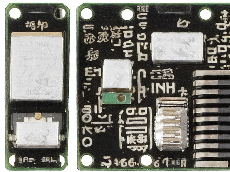 以太网接口应用在替代料比较中的选型资料 2