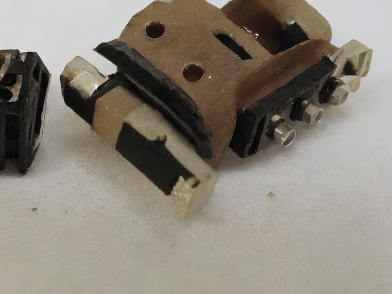 隔离器应用资料：隔离器资源 1