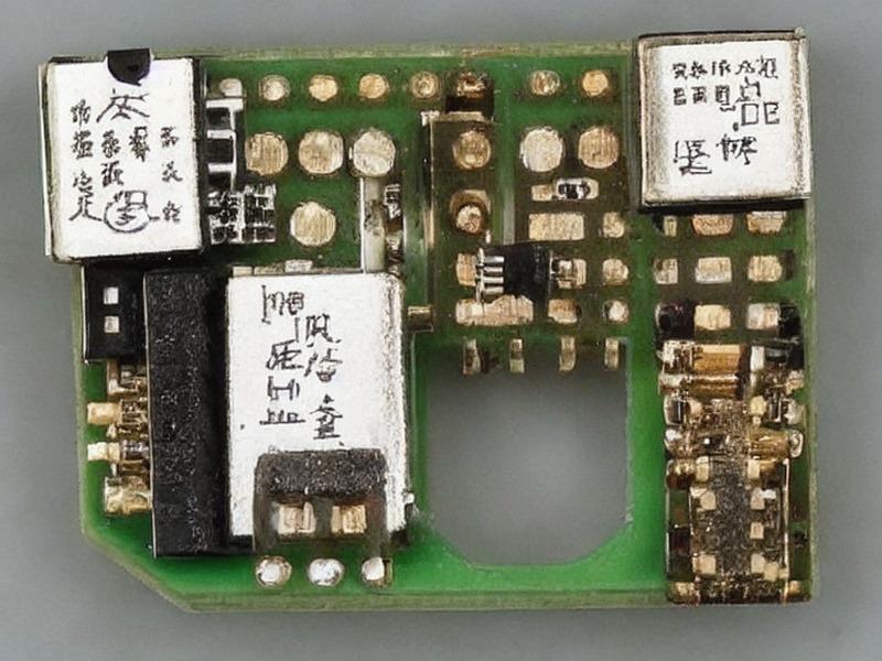 USB接口清单说明 光耦合器应用 2