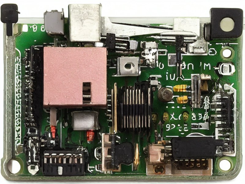 端子组件应用选型资料 1