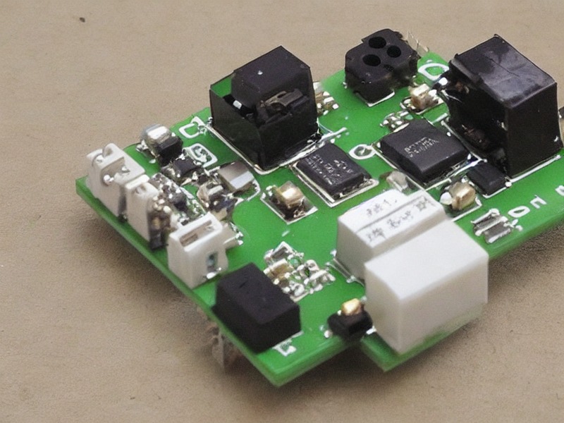 USB接口应用项目资料：USB接口内容 1