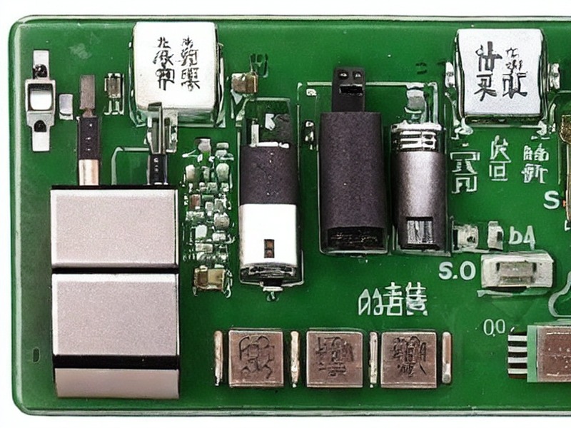 蓝牙模块目录应用说明 2