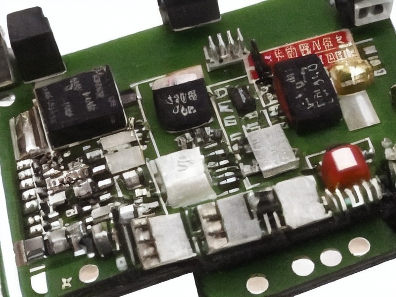天线组件应用资料：天线组件参考 2