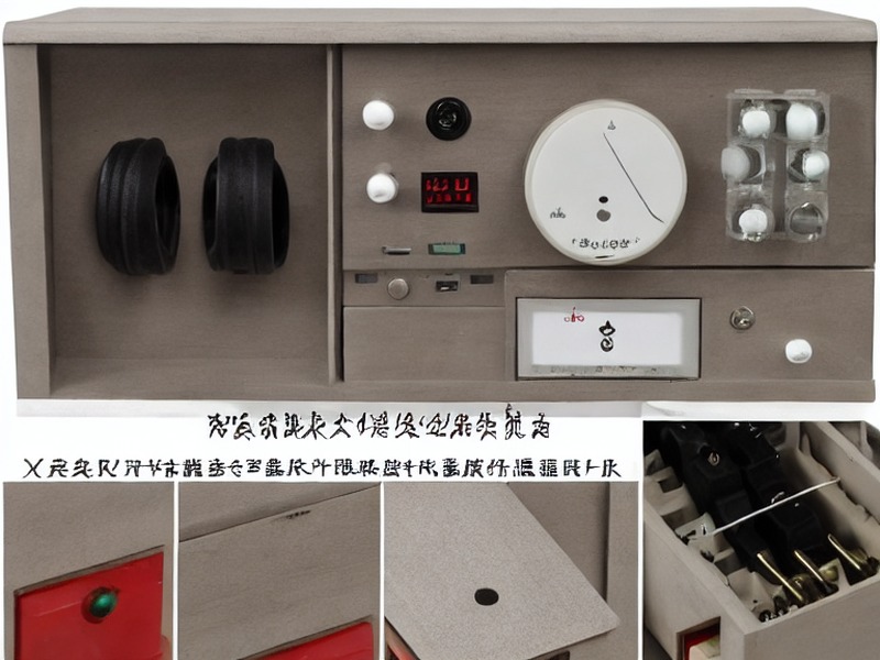 传感器总览资料参考 2