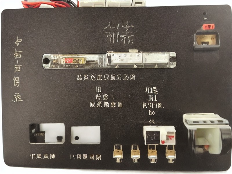 蓝牙模块资料库技术资料 2