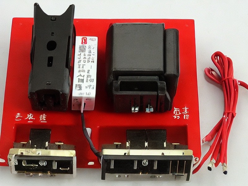 MOSFET内容应用说明 2