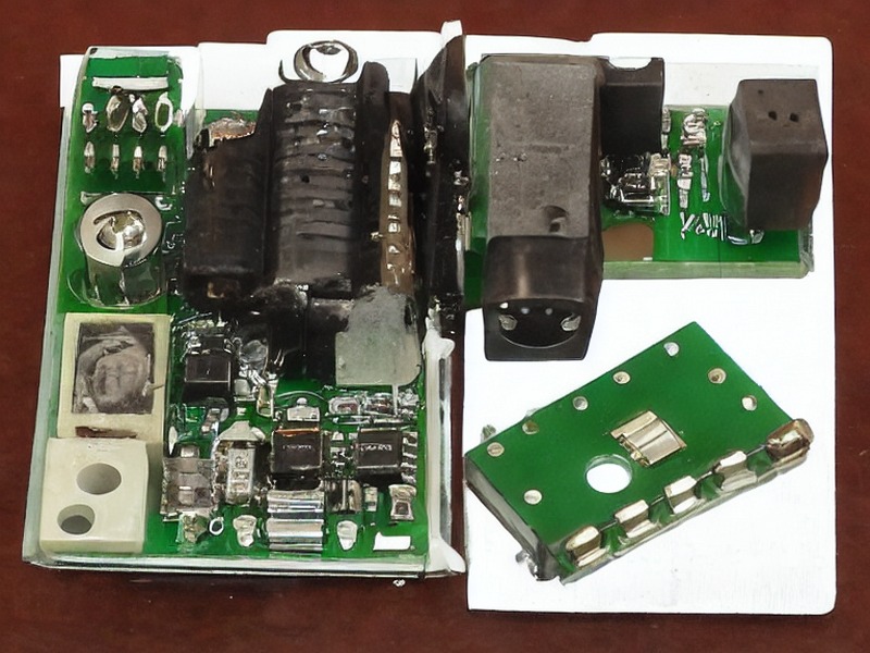 射频连接应用相关产品 2