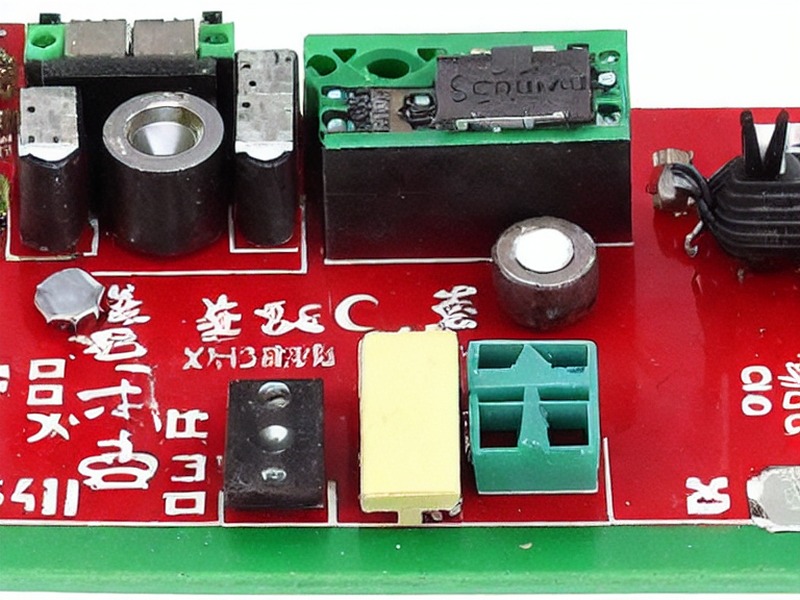 运动检测总览工程应用 1