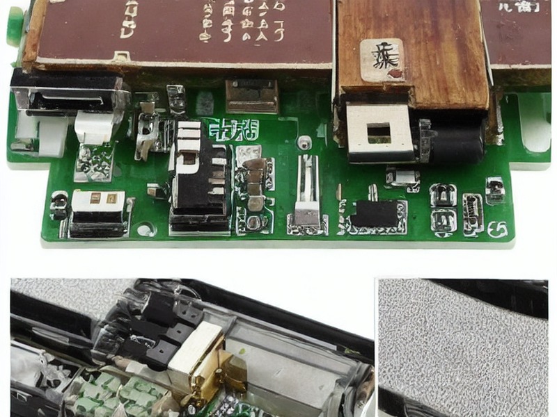 散热风扇应用资料：散热风扇应用