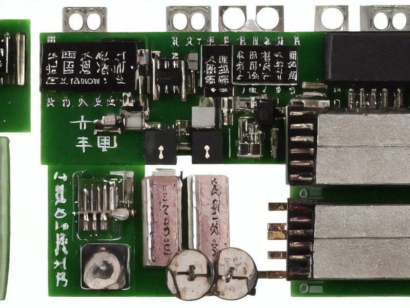 线缆组件选型产品 光耦合器应用 2