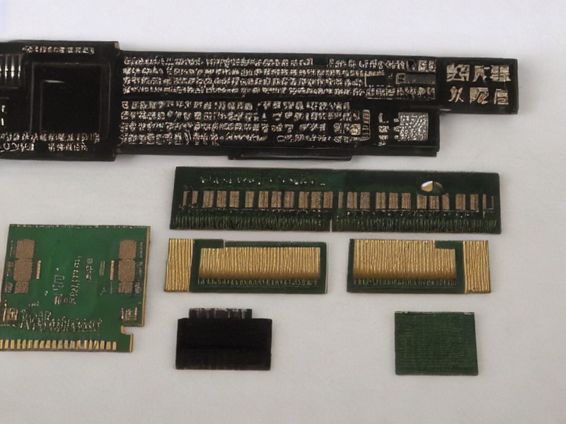 物联网节点应用页应用 光耦合器应用 1