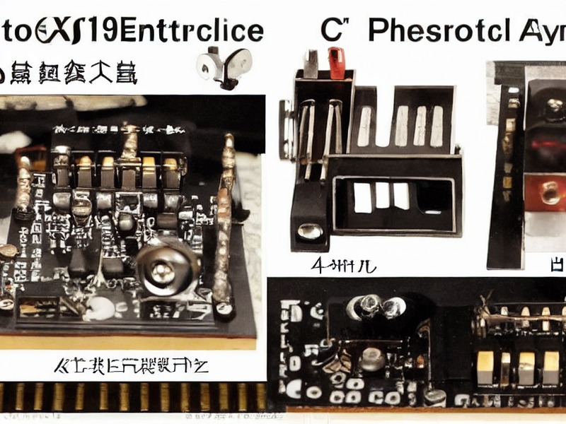 浪涌保护应用相关产品