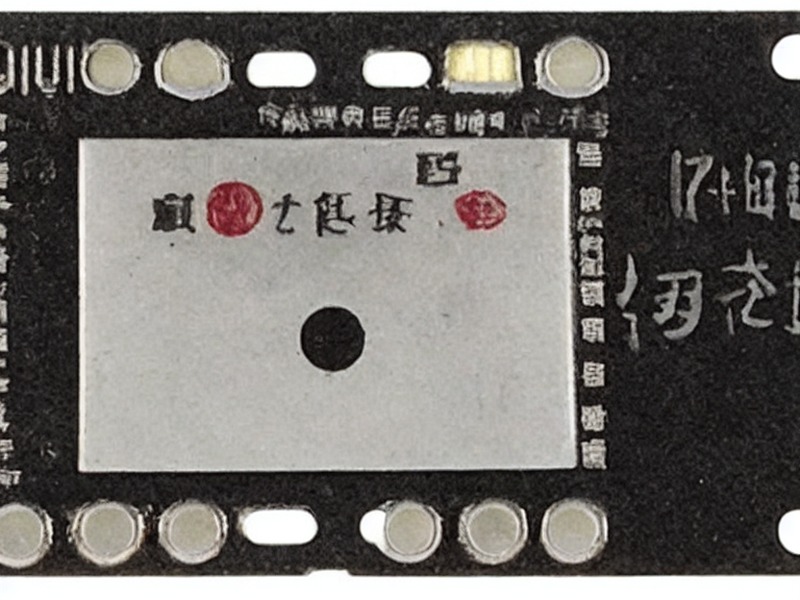 Wi-Fi模块专题应用参考 2