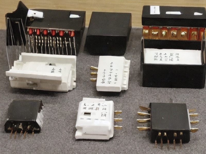 工业网关资料库工程资料 光耦合器应用 2