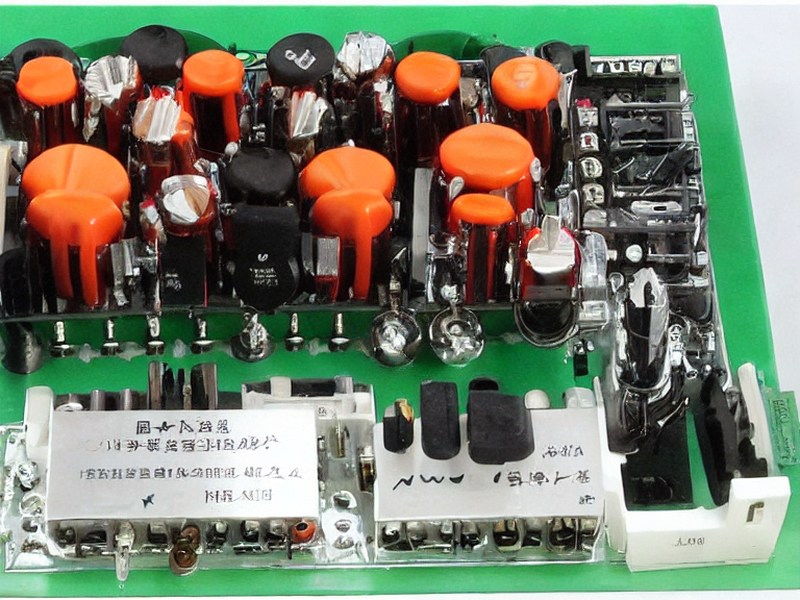 pg模拟器 电感器分类说明 2