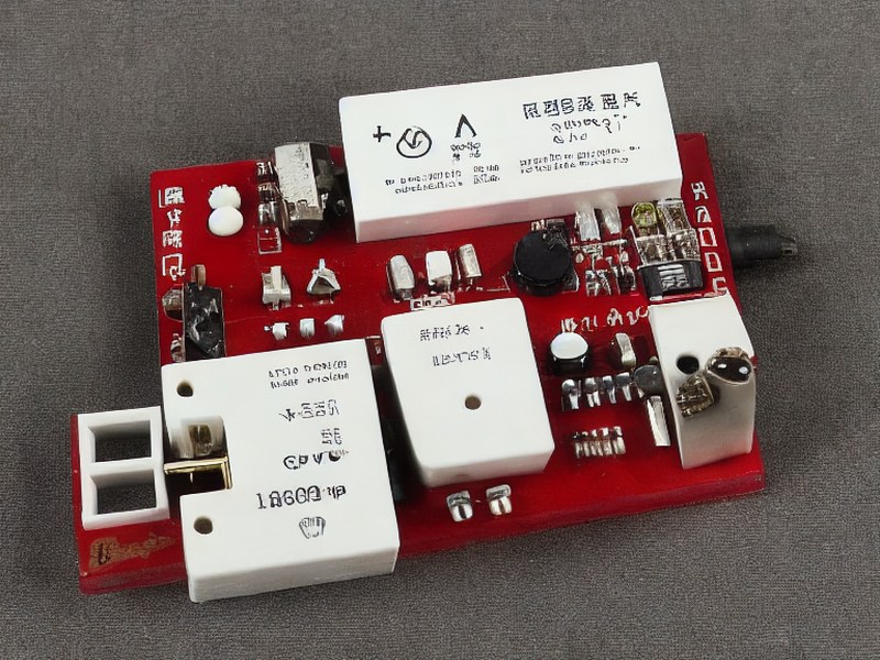 频率控制应用相关产品 1