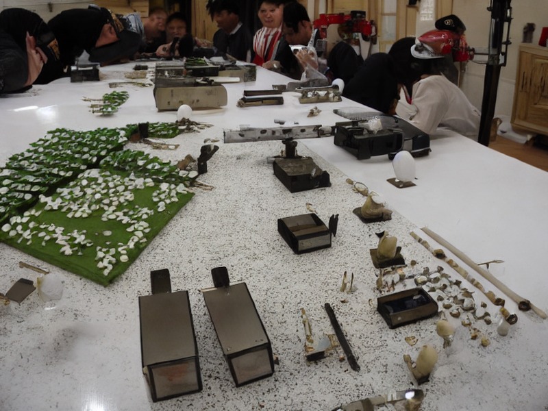 线缆组件应用相关产品 1