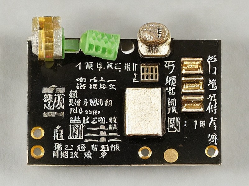 模拟前端入口在替代料比较中的选型资料 1