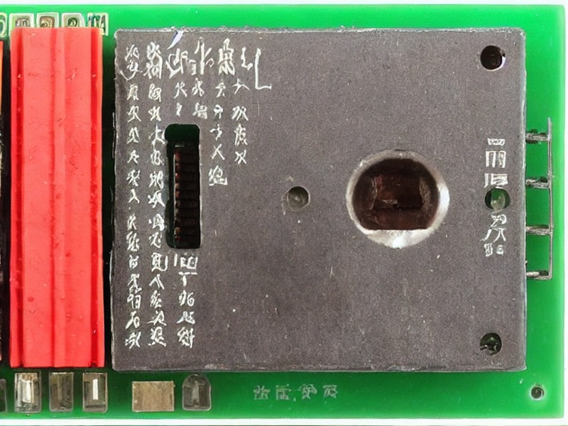 射频连接相关传感器应用产品说明 2
