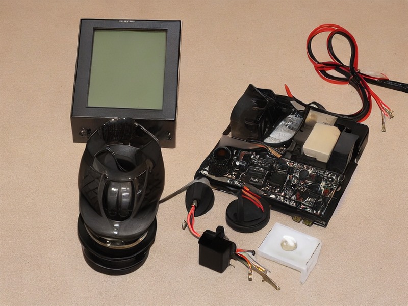 开关器件应用选型资料 2