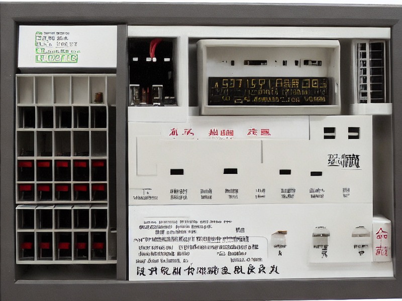 天线组件分类产品信息 2