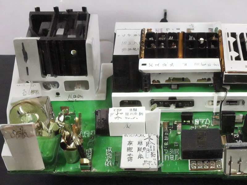 USB接口应用资料：USB接口内容