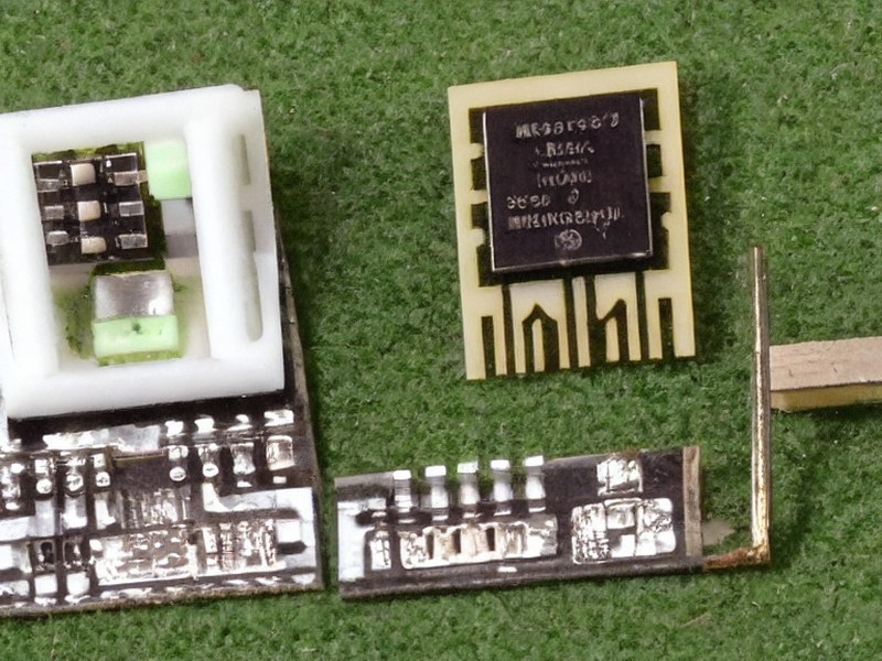 LoRa模块应用选型资料 1