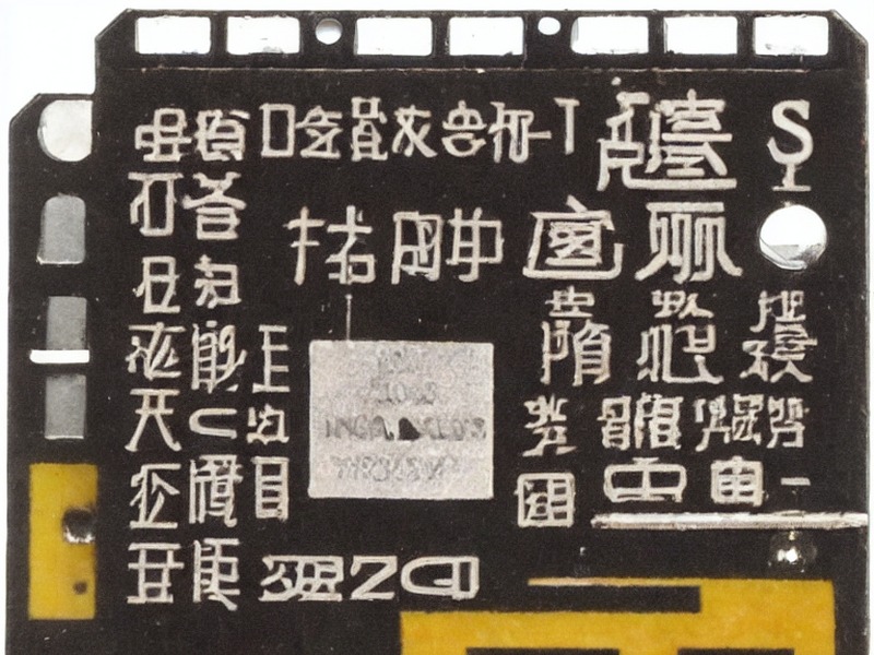 端子组件应用产品 光耦合器应用 1