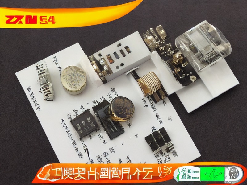 评估套件资料库在替代料比较中的选型资料