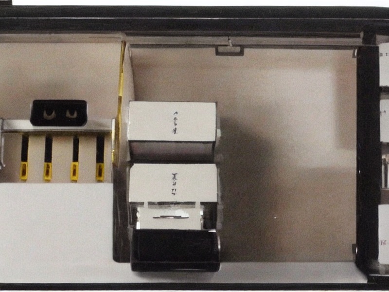 pg模拟器 以太网接口目录选型 1