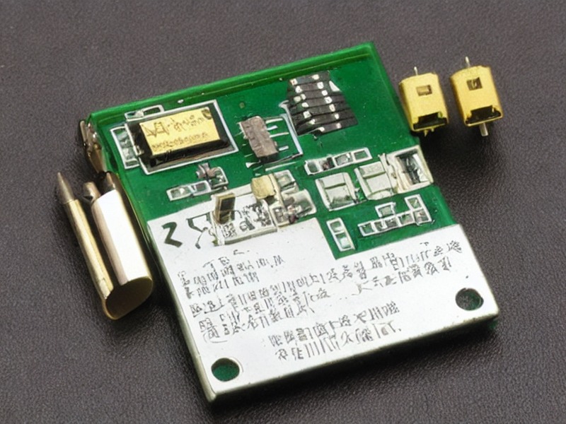 防静电耗材应用在工业控制中的选型资料