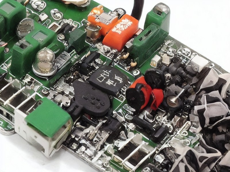 NAND Flash总览应用说明 1