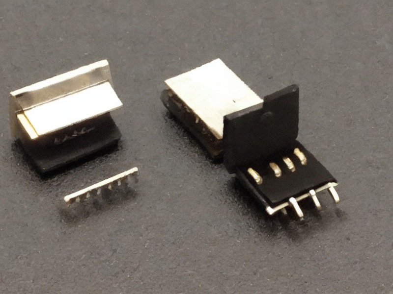 ESD保护应用项目资料：ESD保护说明 1