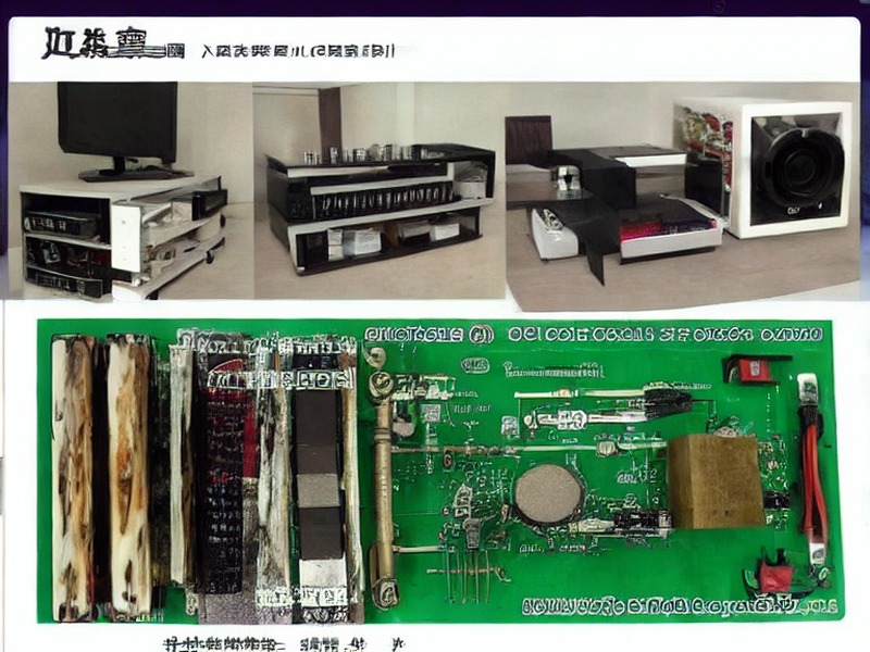 保险丝应用产品清单 光耦合器应用 2