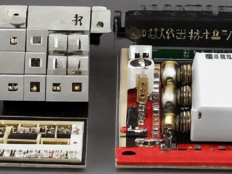光耦合器选型技术资料 1