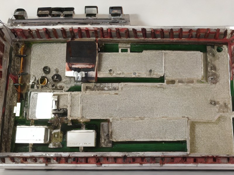 滤波器应用相关产品 2
