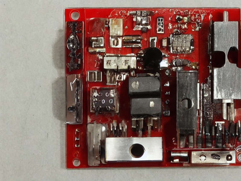 MOSFET选型在工业控制中的选型资料 2
