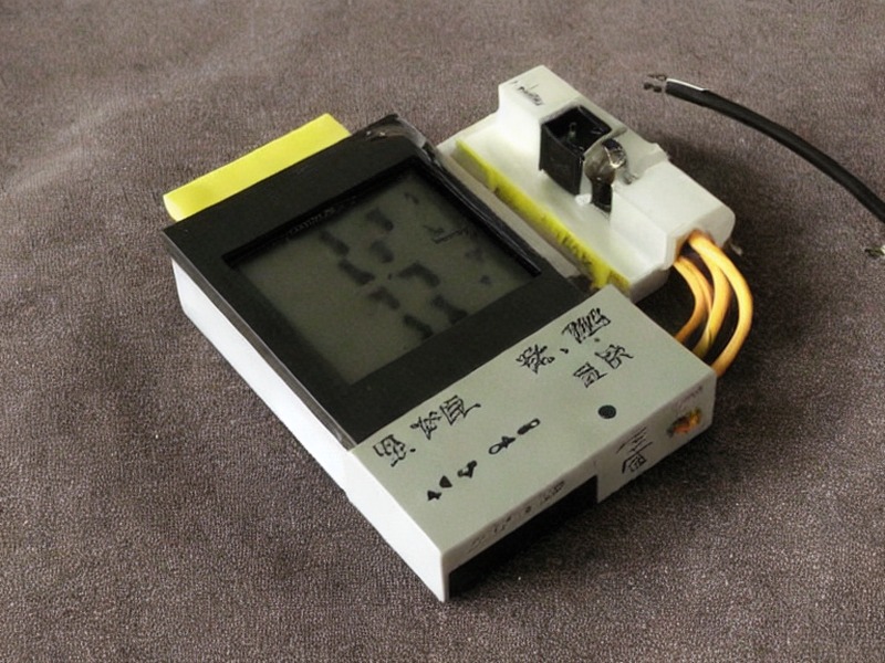 调试工具应用选型资料