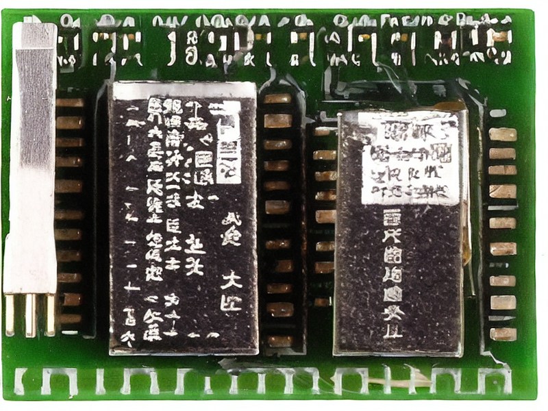 TVS保护总览产品信息 2