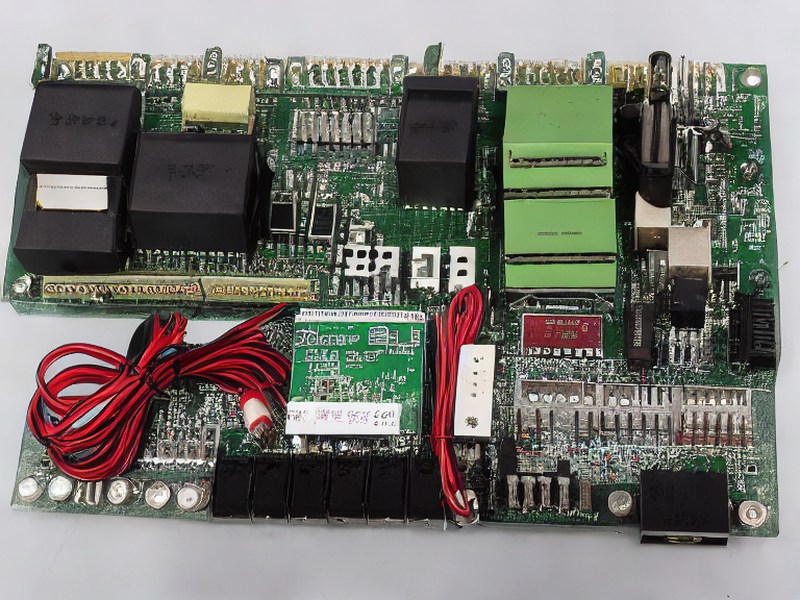 光耦合器应用项目资料：光耦合器指南 1