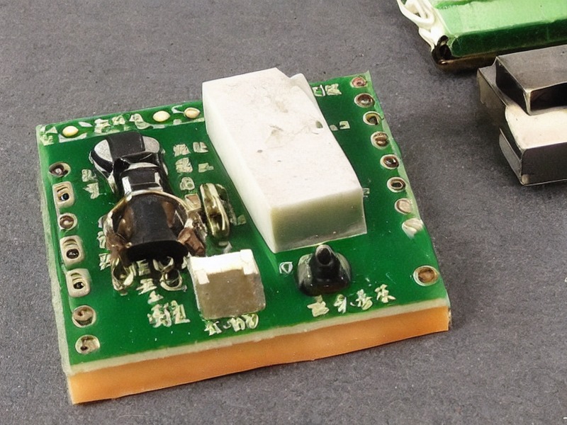 射频连接工程页分类 光耦合器应用 2
