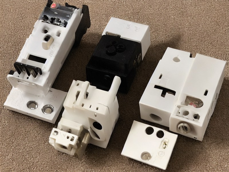 pg模拟器 机箱外壳入口工程资料 2
