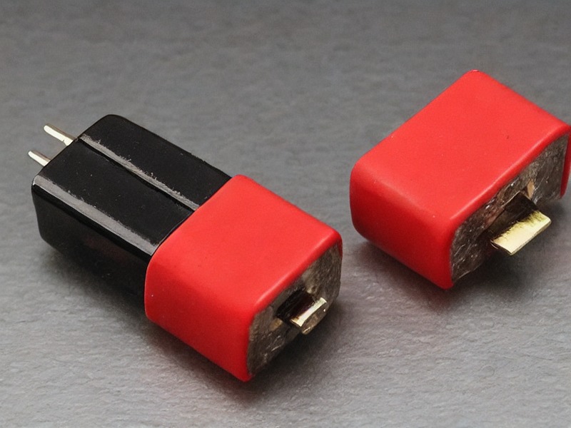 射频连接相关隔离器应用产品说明 1
