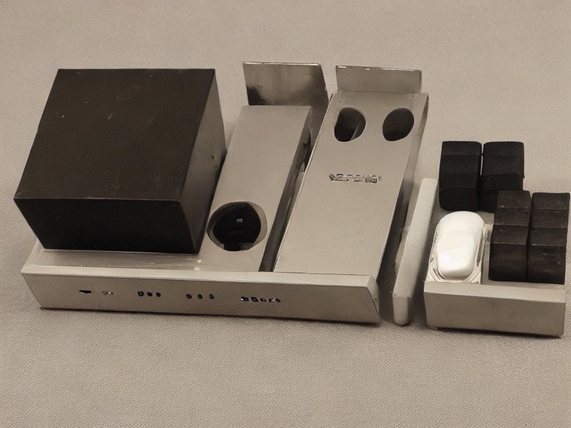 机箱外壳应用相关产品 2