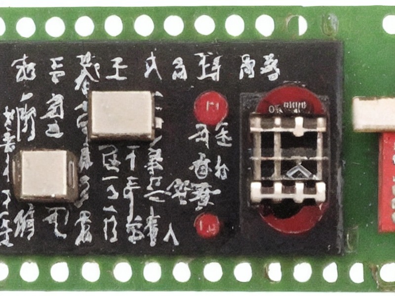 接口芯片导航工程资料 1